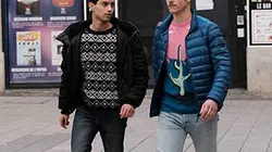 Les Engagés S01E06 S'acharner