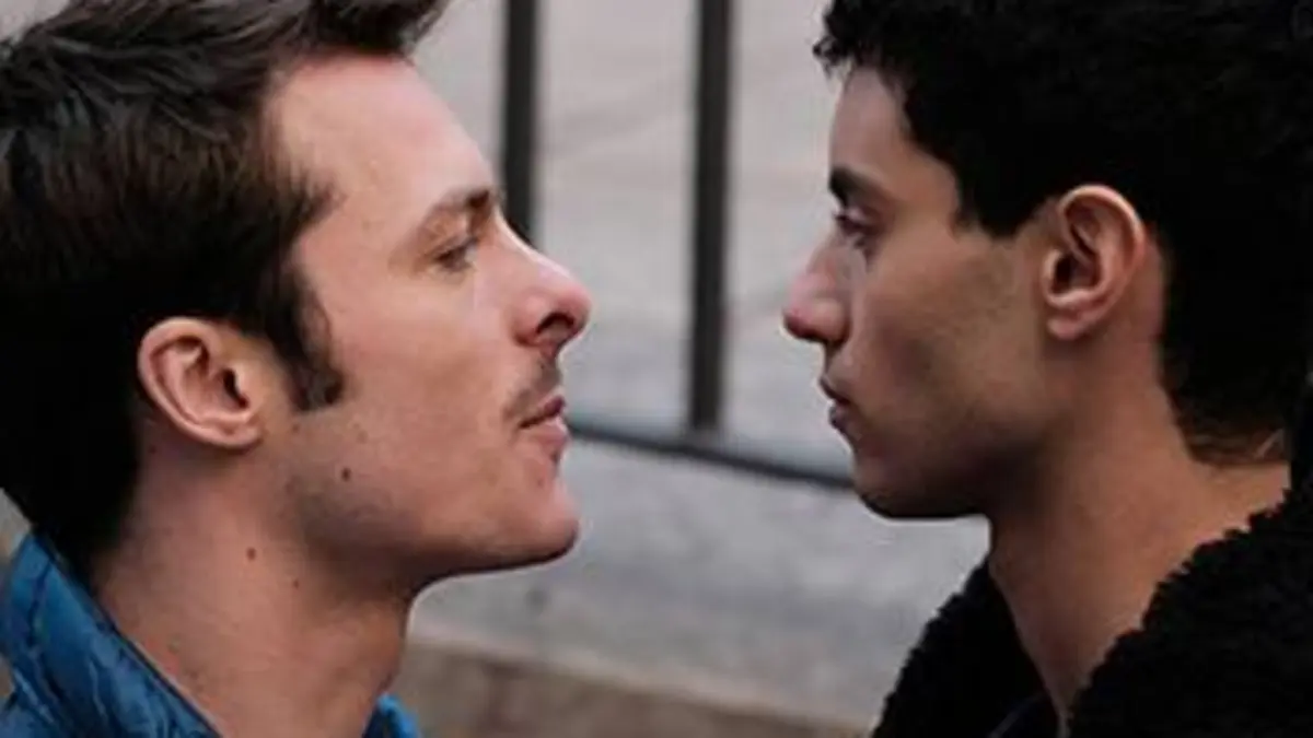 Les Engagés S01E05 S'émanciper