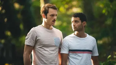 Les Engagés S02E05 L'accompagner