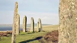 Les énigmes de l'âge de la pierre E01 Et l'homme devint agriculteur