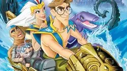 Les énigmes de l'Atlantide