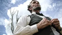 Les énigmes de l'Histoire La face cachée de Lincoln