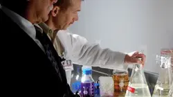 Les énigmes de l'Histoire Le tueur à l'anthrax