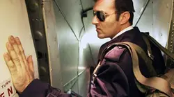 Les énigmes de l'Histoire DB Cooper, pirate de l'air