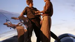 Les énigmes de l'Histoire Amelia Earhart