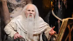 Les énigmes du Père Fouras