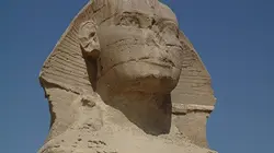 Visuel de Les énigmes du Sphinx