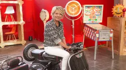 Les enquêtes d'Affaire conclue