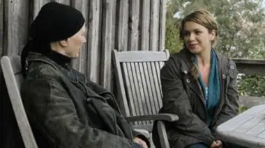 La mer donne, la mer reprend