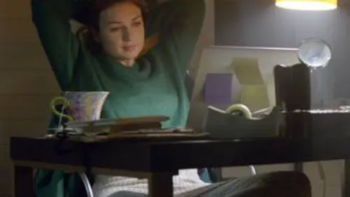 Les enquêtes d'Erica S01E02 Plongée dangereuse