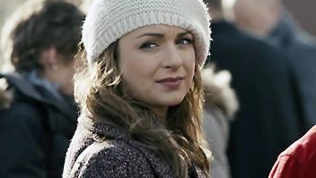 Les enquêtes d'Erica