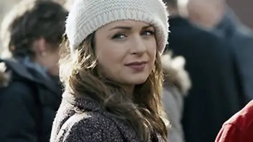 Épisodes de Les enquêtes d'Erica