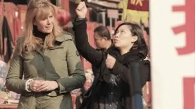 Vivapolis, Made in China