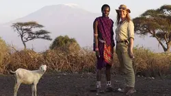 Les enquêtes d'Ushuaïa TV