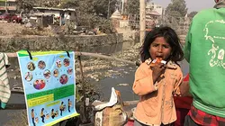 Les enquêtes d'Ushuaïa TV