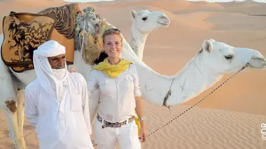 Les enquêtes d'Ushuaïa TV : Algérie, retour aux sources