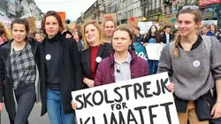 Les enquêtes d'Ushuaïa TV