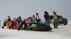 Les enquêtes d'Ushuaïa TV