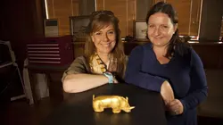 Les enquêtes d'Ushuaïa TV