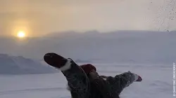 Les enquêtes d'Ushuaïa TV