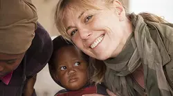 Les enquêtes d'Ushuaïa TV