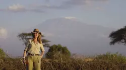 Les enquêtes d'Ushuaïa TV