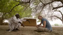 Les enquêtes d'Ushuaïa TV