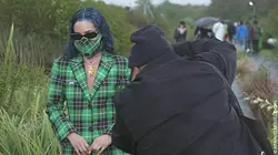 Les enquêtes d'Ushuaïa TV