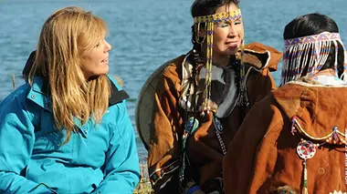 Grenoble, entre maire et montagne