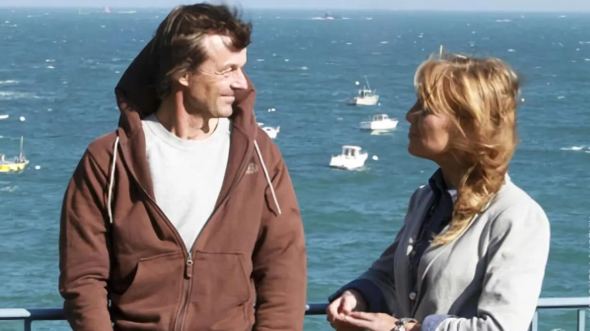 Les enquêtes d'Ushuaïa TV Russian Far East: Des ours et des hommes