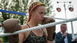 Les enquêtes de Dan Sommerdahl S05E03 Un combat pour la justice