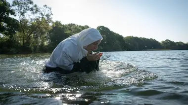 Pour Dieu et la patrie
