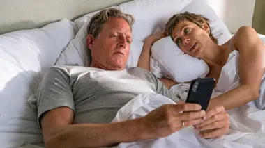 Les enquêtes de Dan Sommerdahl S01E01 Jusqu'à ce que la mort nous sépare