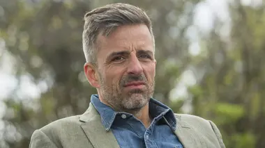 Les enquêtes de Dan Sommerdahl S01E02 L'appat du gain