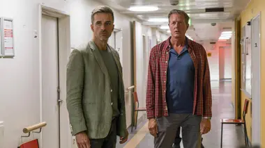 Les enquêtes de Dan Sommerdahl S01E03 Boomerang