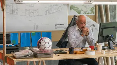 Les enquêtes de Dan Sommerdahl S01E04 Contre son camp