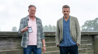 Les enquêtes de Dan Sommerdahl S04E01 Jusqu'à la lie