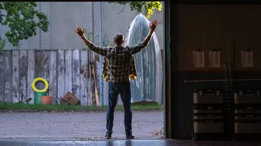 Les enquêtes de Dan Sommerdahl S05E04 Un gros poisson