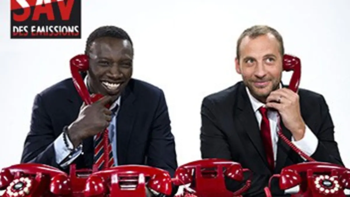 Les enquêtes de «Derrière le poste»