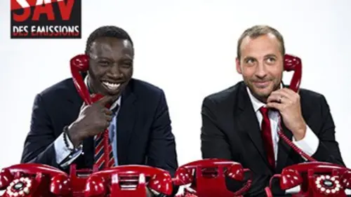 Les enquêtes de «Derrière le poste»