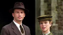 Les enquêtes de Foyle S03E01 La grande illusion en streaming