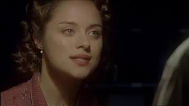 Débarquement américain