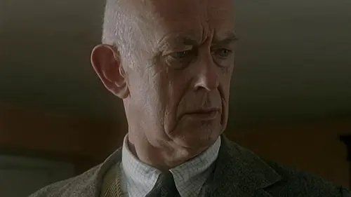 Les enquêtes de Foyle S04E02 Coup de sang en streaming