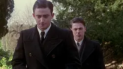 Visuel de Les enquêtes de Foyle