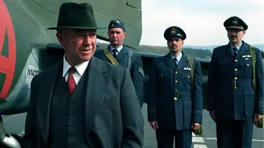 Les enquêtes de Foyle S02E01 Cinquante navires