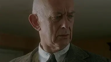 Les enquêtes de Foyle S04E02 Coup de sang