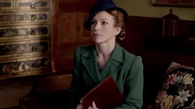 Les enquêtes de Foyle S09E01 High Castle