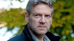 Les enquêtes de l'inspecteur Wallander Le guerrier solitaire