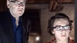 Les enquêtes de l'inspecteur Wallander La muraille invisible