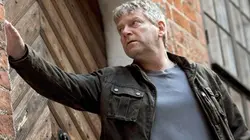 Les enquêtes de l'inspecteur Wallander L'homme qui souriait